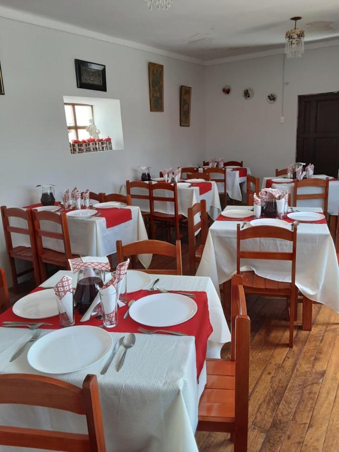 Casona Buenavista Andahuaylillas Exterior photo